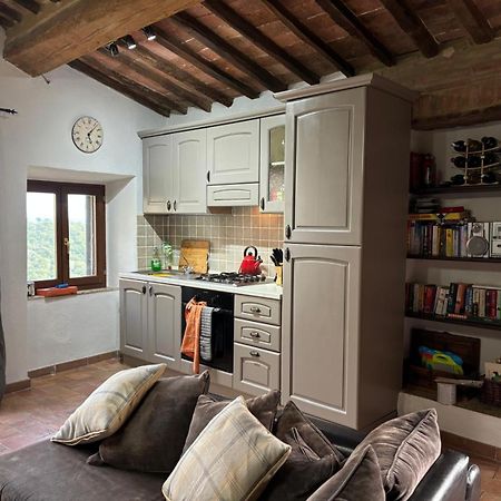 Villa Casa Bella Vista à Pereta Extérieur photo