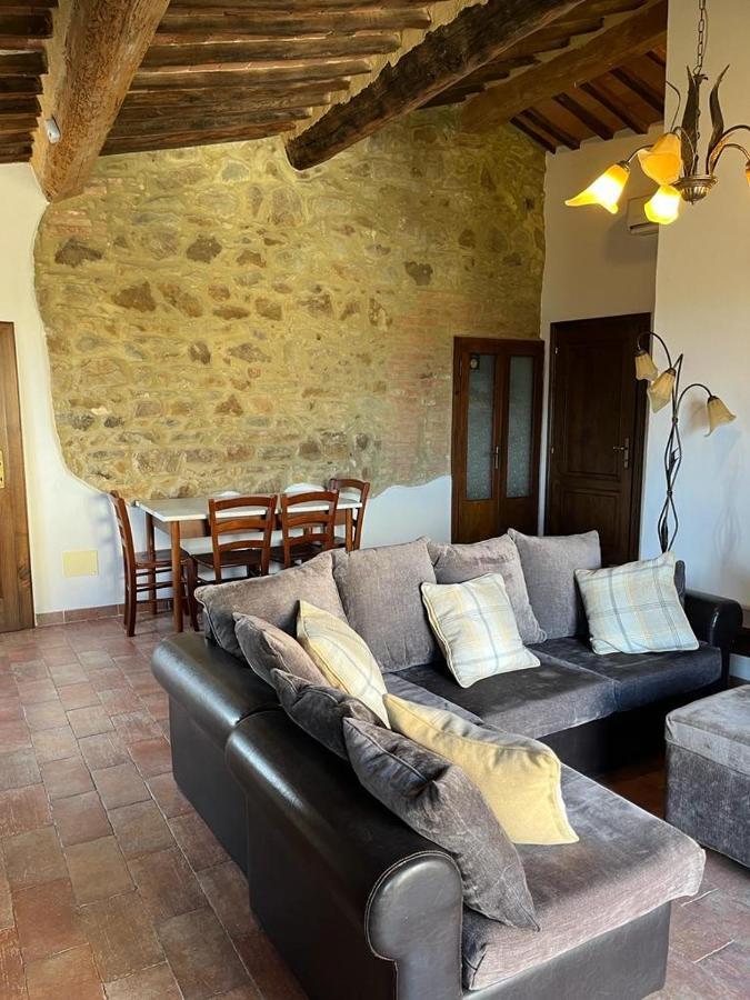 Villa Casa Bella Vista à Pereta Extérieur photo