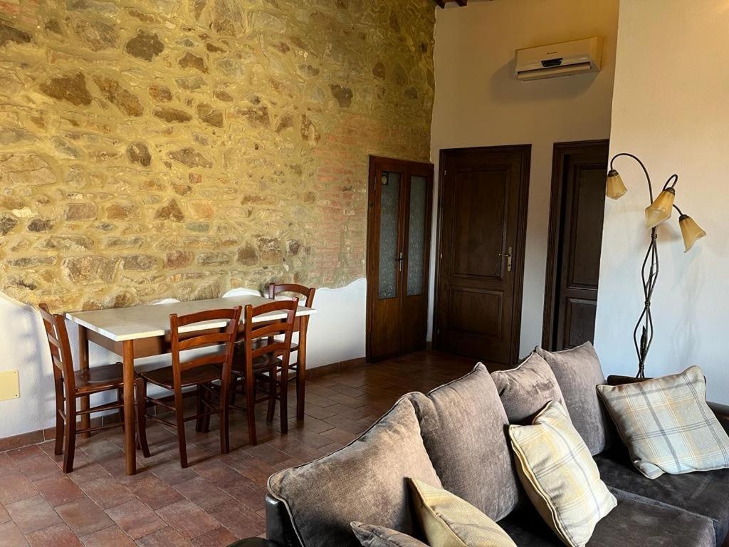 Villa Casa Bella Vista à Pereta Extérieur photo