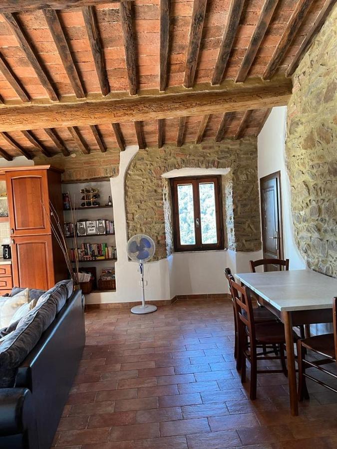 Villa Casa Bella Vista à Pereta Extérieur photo