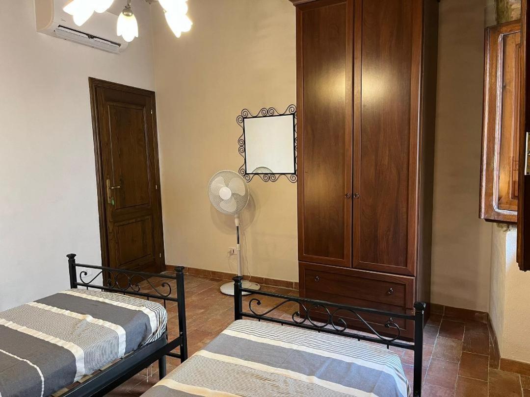 Villa Casa Bella Vista à Pereta Extérieur photo