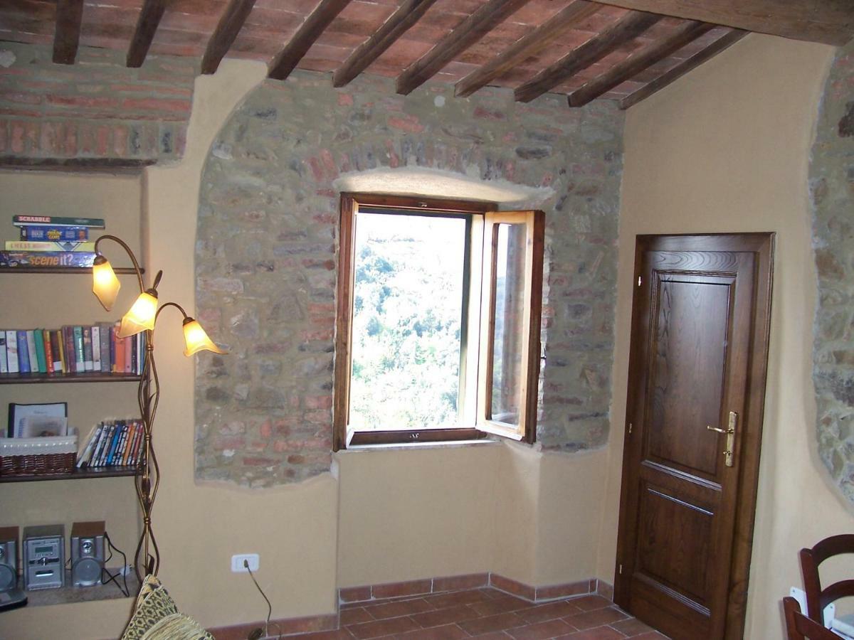 Villa Casa Bella Vista à Pereta Extérieur photo