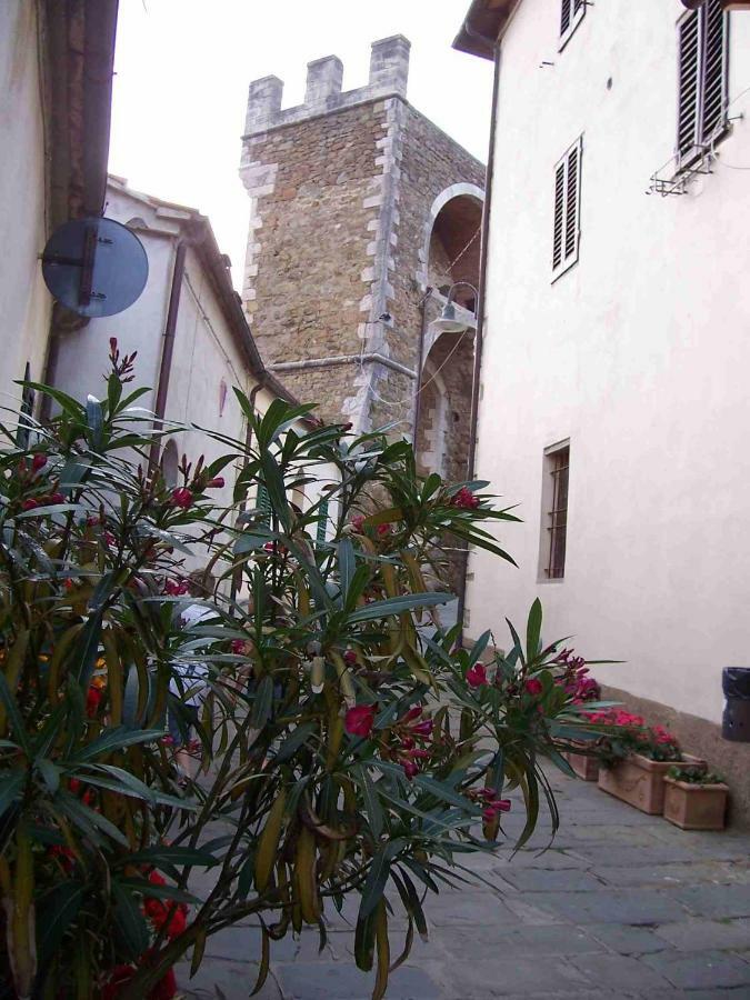 Villa Casa Bella Vista à Pereta Extérieur photo